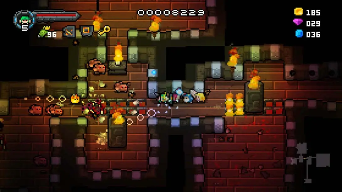 [Switch]乱世之王2 HeroesOfLoot2-梦境潮玩-mjcw