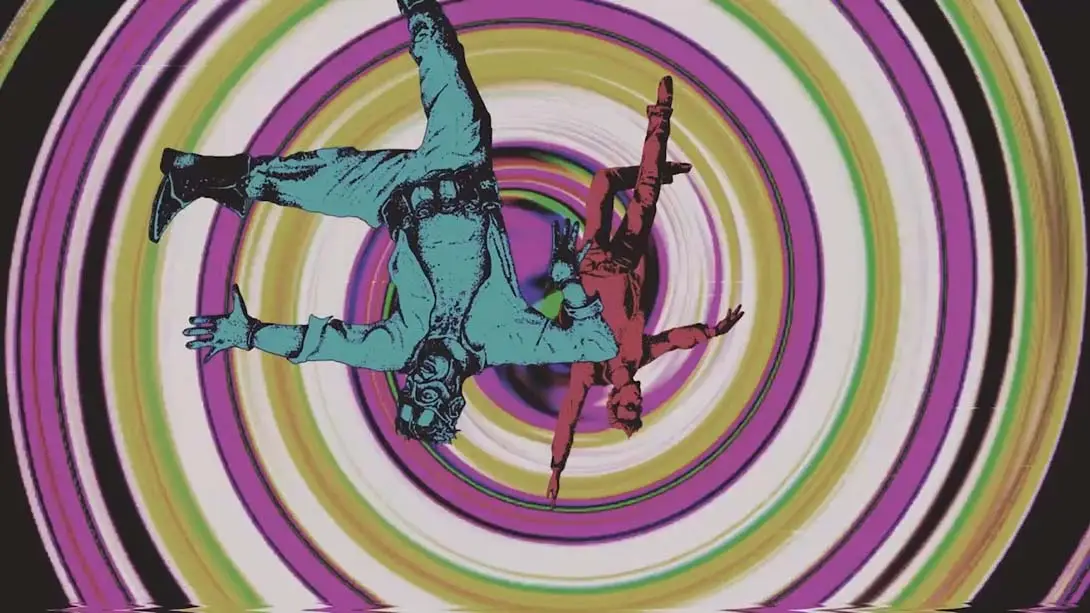[Switch]英雄不再 特拉维斯的反击 Travis Strikes Again: No More Heroes-梦境潮玩-mjcw