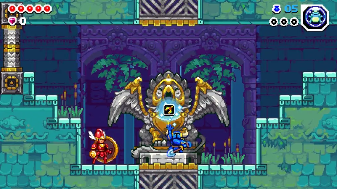 [Switch]铲子骑士：挖掘 Shovel Knight Dig-梦境潮玩-mjcw