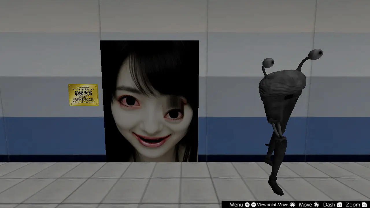 [Switch]4号站台 .Platform 4-梦境潮玩-mjcw