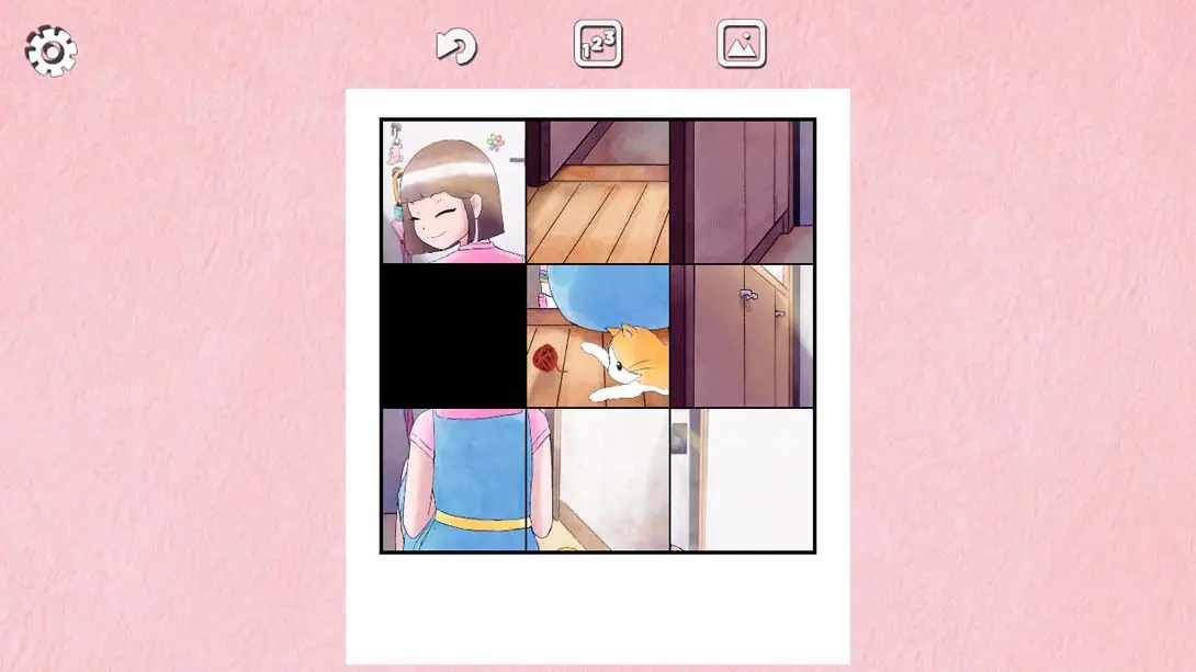[Switch]幻灯片故事：猫猫旅程 Slide Stories: Neko’s Journey-梦境潮玩-mjcw