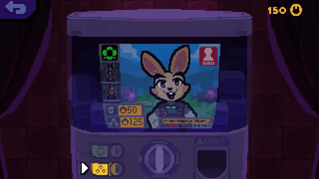 [Switch]兔子墓地 .The Bunny Graveyard-梦境潮玩-mjcw