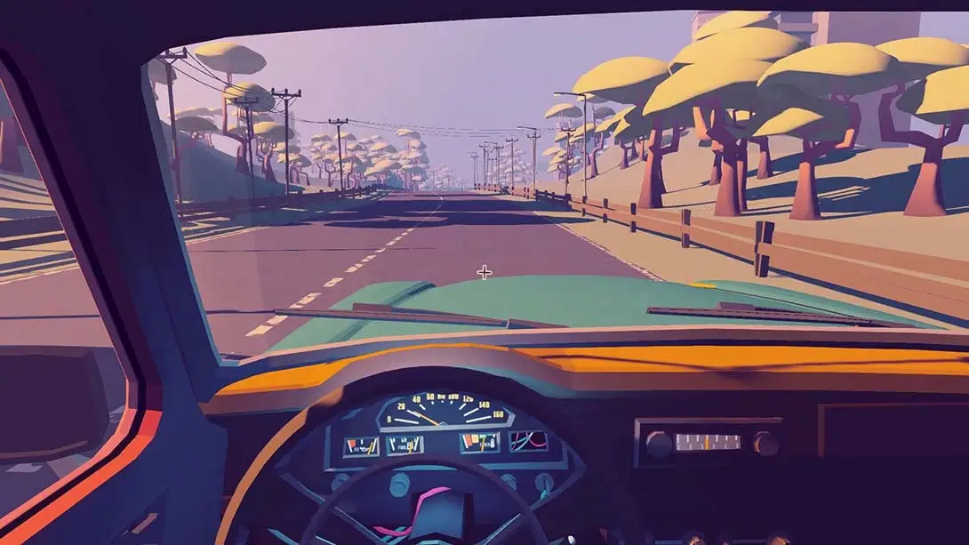 [Switch]广东之路 Road To Guangdong-梦境潮玩-mjcw