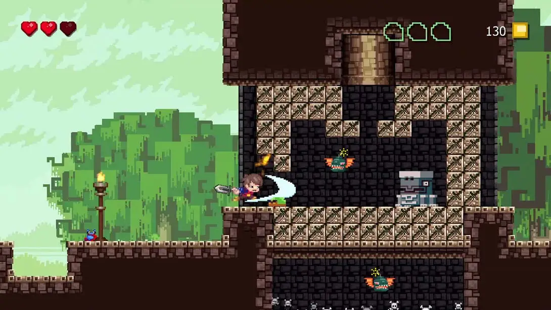 [Switch]皮皮冒险记 Adventures of Pip-梦境潮玩-mjcw