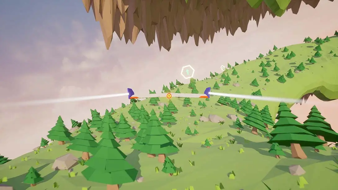 [Switch]滑翔机旅程 A Glider s Journey-梦境潮玩-mjcw