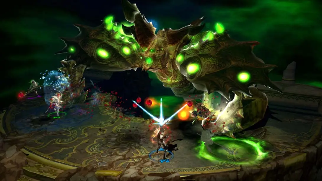 [Switch]暗黑破坏神3：永恒典藏版 Diablo III: Eternal Collection-梦境潮玩-mjcw