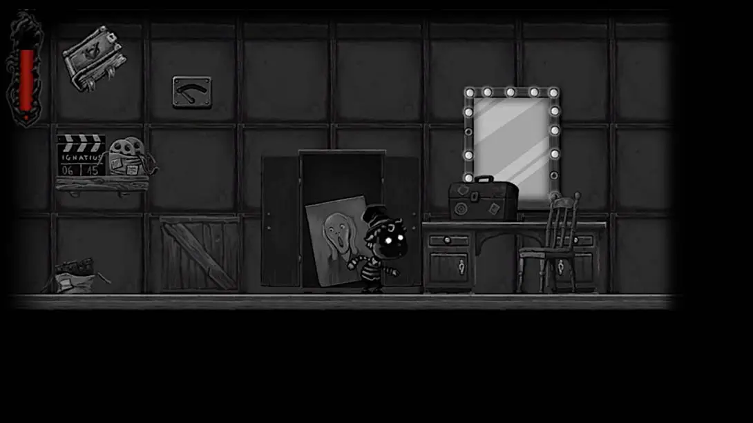 [Switch]伊格内修斯 Ignatius-梦境潮玩-mjcw
