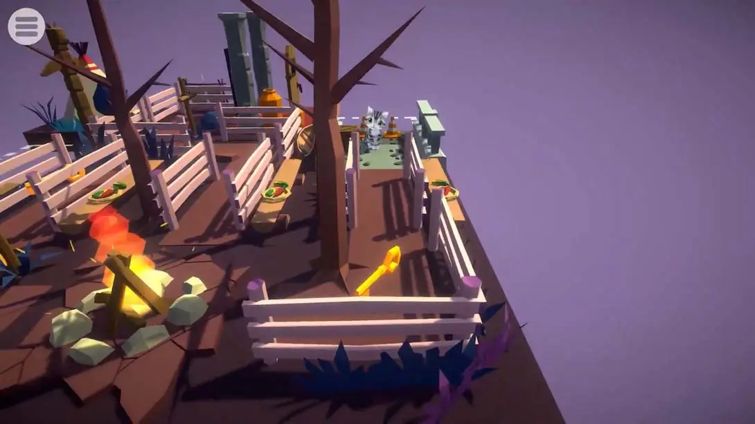 [Switch]Cat Slide Tiles-梦境潮玩-mjcw