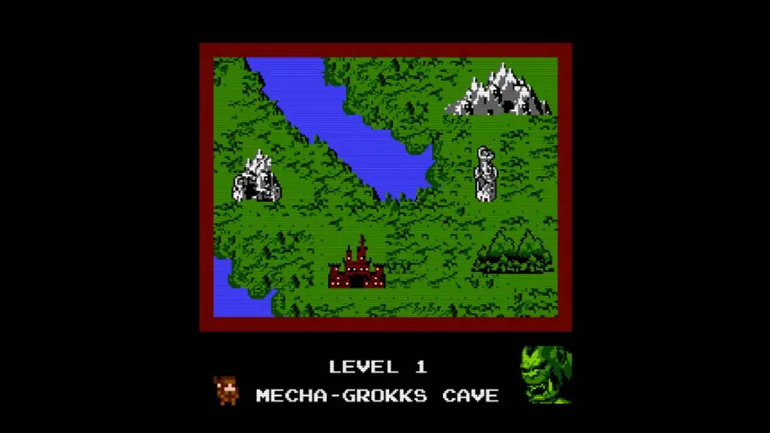 [Switch]The Adventures of Panzer: Legacy Collection-梦境潮玩-mjcw