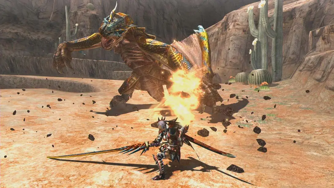 [Switch]怪物猎人XX MONSTER HUNTER XX Nintendo Switch Ver.-梦境潮玩-mjcw