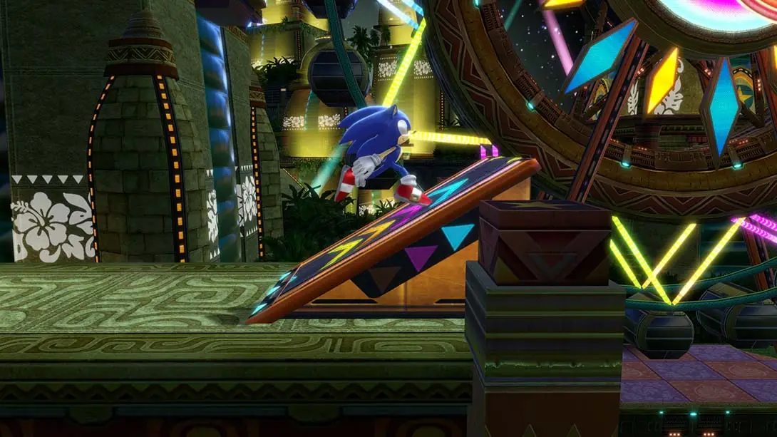 [Switch]索尼克 缤纷色彩 终极版 Sonic Colors: Ultimate-梦境潮玩-mjcw