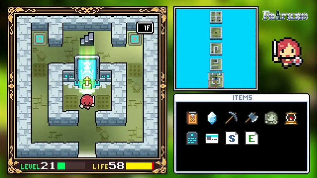 [Switch]幻想秘境合集 Fairune Collection-梦境潮玩-mjcw