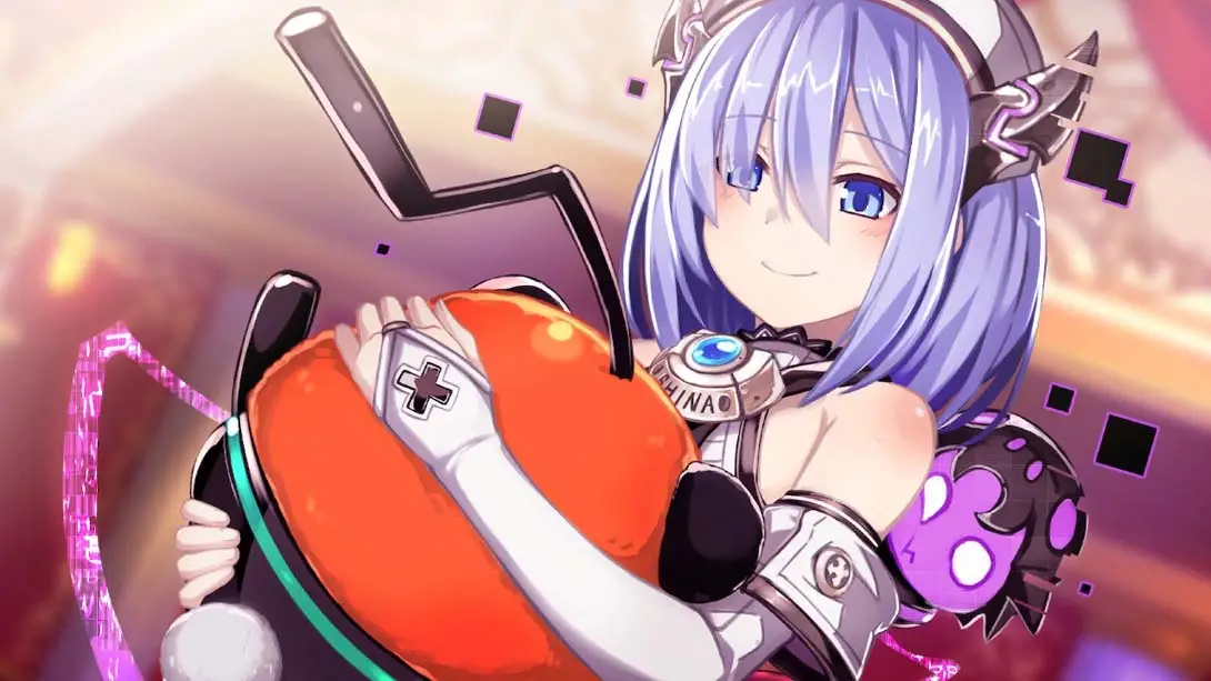 [Switch]死亡终局 轮回试炼 Death end re Quest-梦境潮玩-mjcw