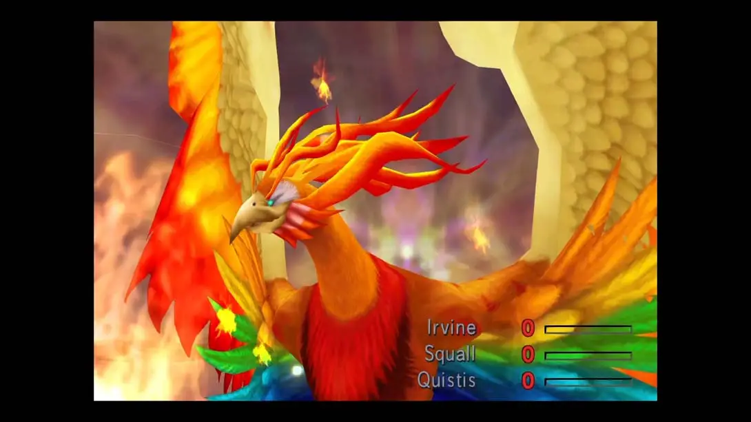 [Switch]最终幻想8重制版-梦境潮玩-mjcw