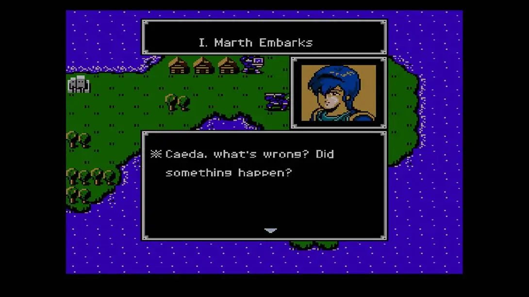 [Switch]火焰之纹章：暗黑龙与光之剑 Fire Emblem：Shadow Dragon and the B...-梦境潮玩-mjcw
