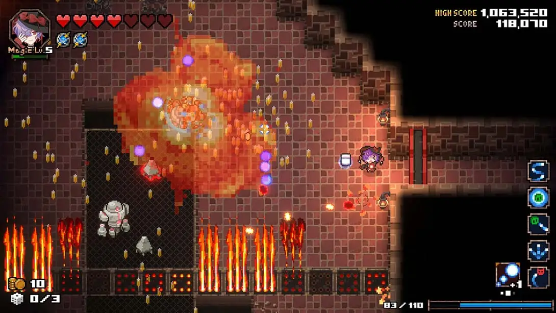 [Switch]HEAVEN SEEKER 残酷世界的拯救之道 .HEAVEN SEEKER ――The Savior of This Cruel World-梦境潮玩-mjcw