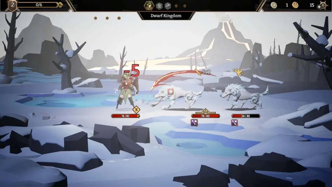 [Switch]海平线 无尽旅程 .Sea Horizon-梦境潮玩-mjcw