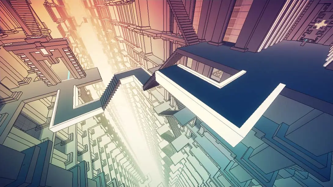 [Switch]曼尼福德花园 Manifold Garden-梦境潮玩-mjcw