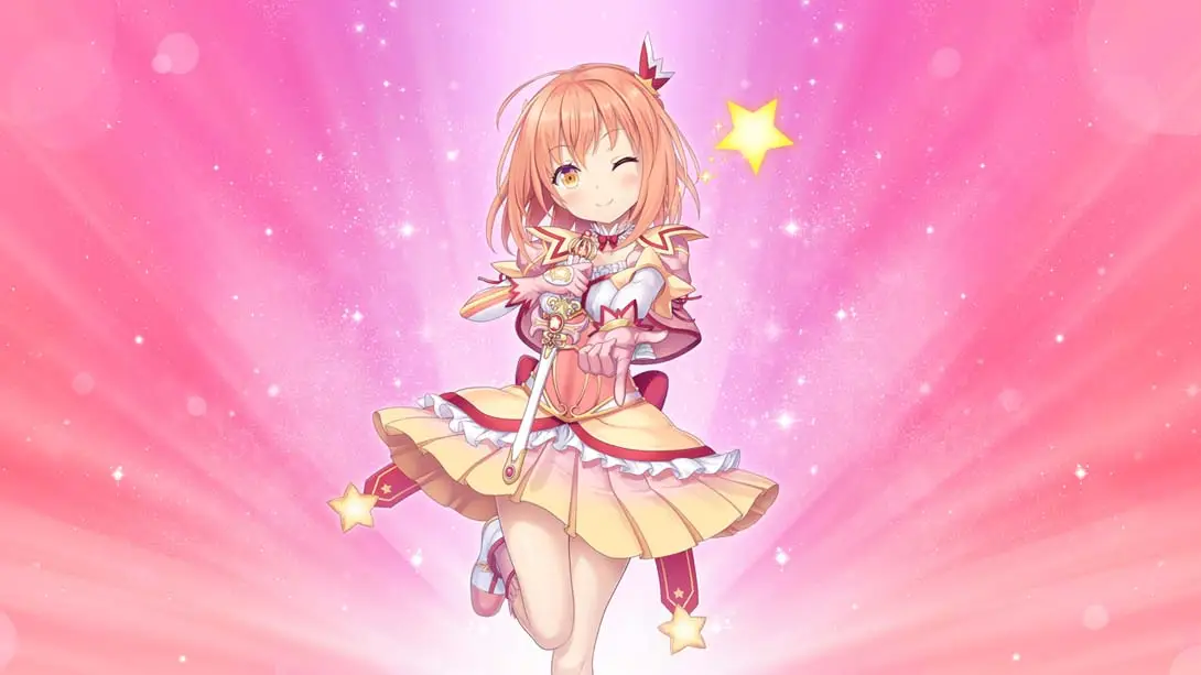 [Switch]明星旋律的梦想者 Star Melody Yumemi Dreamer READNFO-梦境潮玩-mjcw