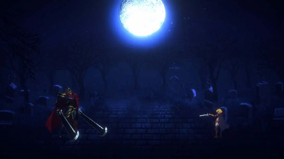 [Switch]不死者之王 逃离纳萨力克大坟墓 OVERLORD -ESCAPE FROM NAZARICK--梦境潮玩-mjcw