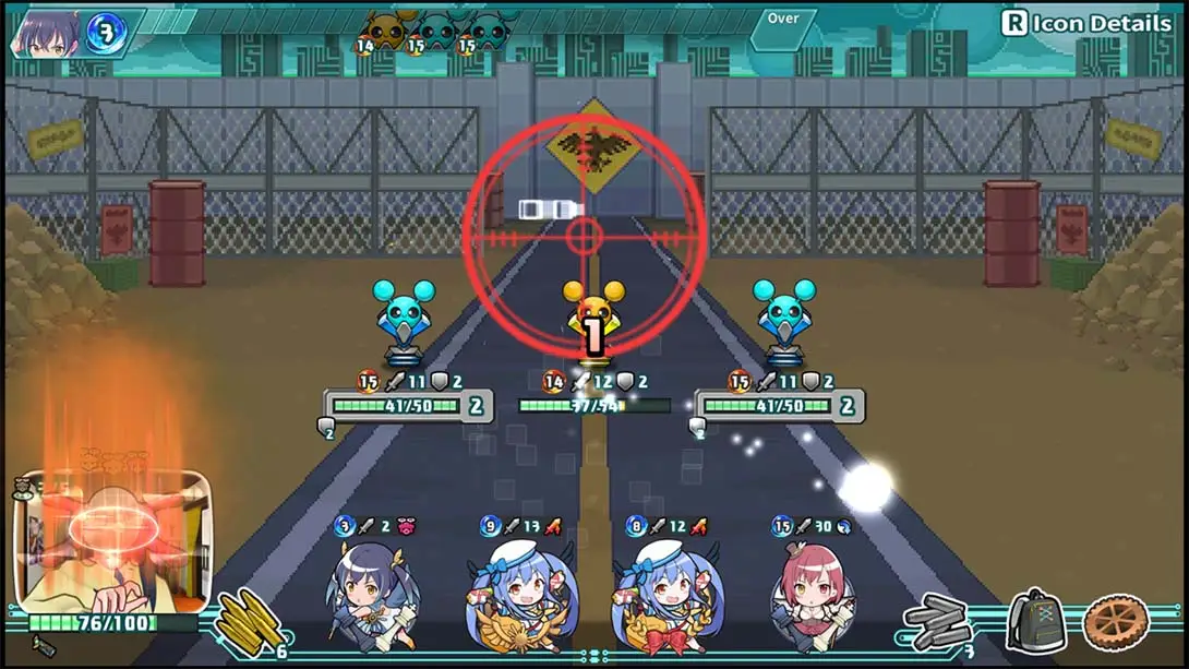 [Switch]超级子弹破 Super Bullet Break-梦境潮玩-mjcw