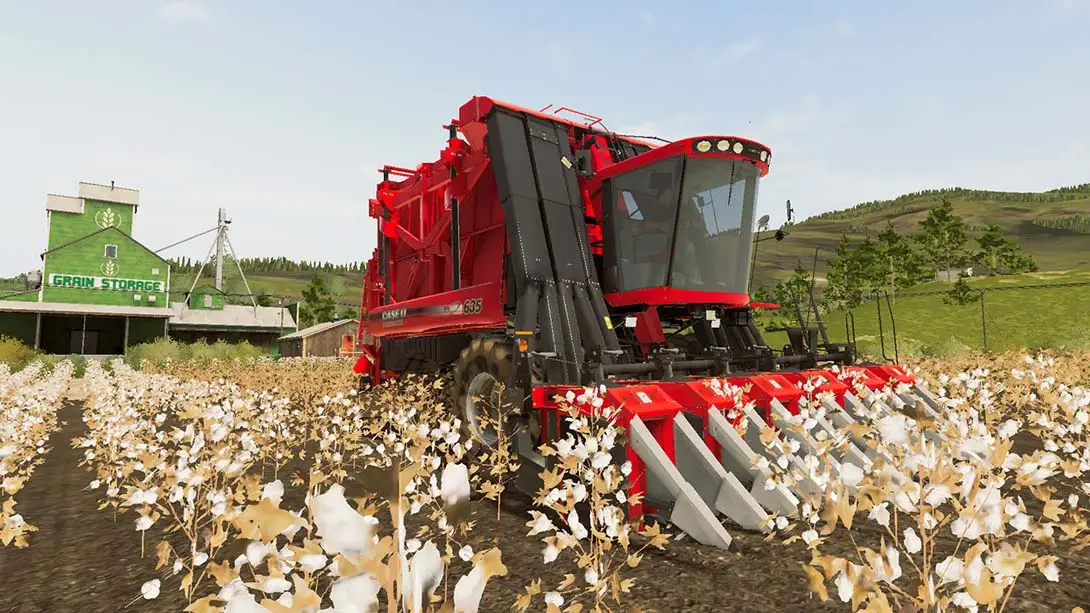 [Switch]模拟农场2020 Farming Simulator 20-梦境潮玩-mjcw
