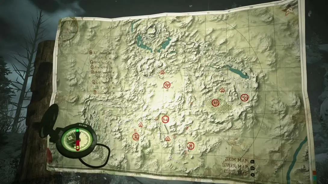 [Switch]乌拉尔山 .Kholat-梦境潮玩-mjcw
