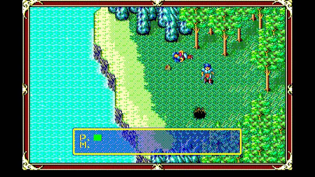 [Switch]EGG掌机 Xak PC-8801mkIISR .EGGCONSOLE Xak PC-8801mkIISR-梦境潮玩-mjcw
