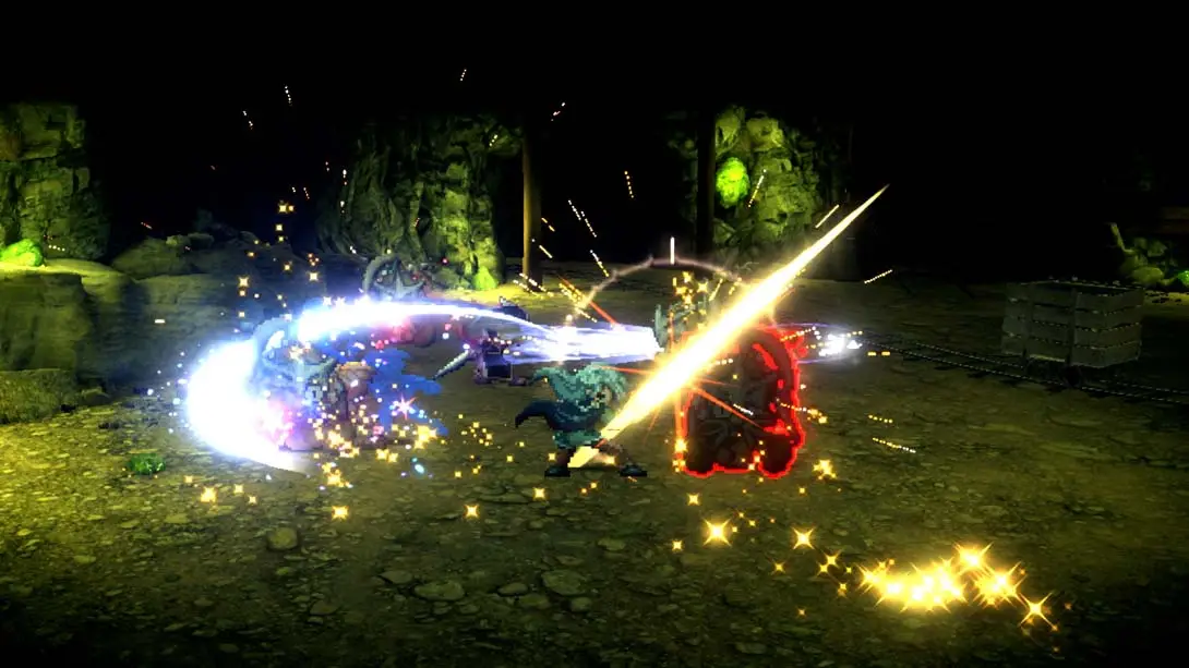 [Switch]星之海洋:第二故事 R .STAR OCEAN THE SECOND STORY R-梦境潮玩-mjcw