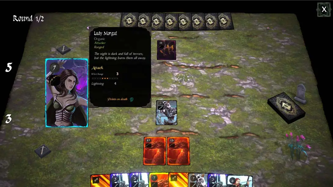 [Switch]幻想卡片 Fantasy Cards-梦境潮玩-mjcw