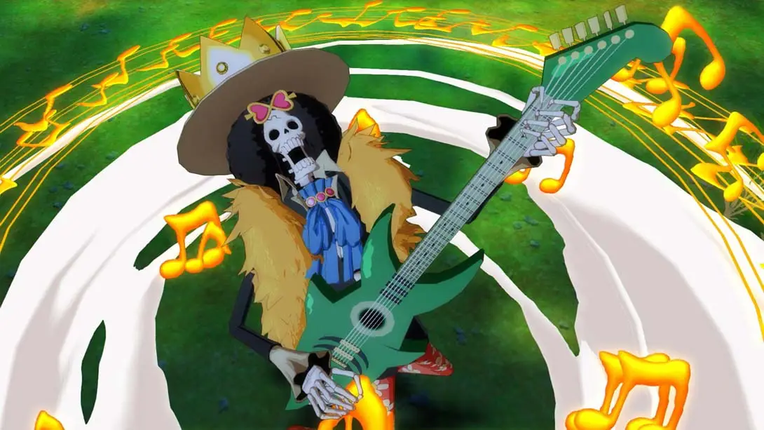 [Switch]海贼王无尽世界R豪华版 One Piece Unlimited World Red Deluxe Edition-梦境潮玩-mjcw