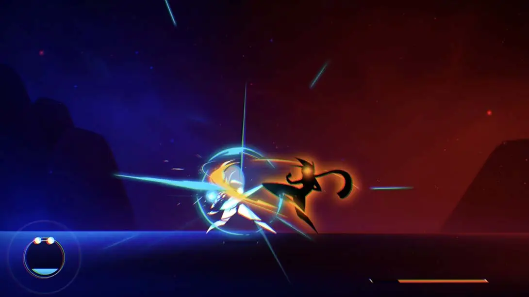 [Switch]虚无世界 .Worldless-梦境潮玩-mjcw