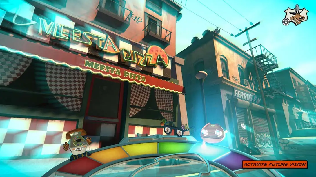 [Switch]妙探闯通关:魔鬼剧场重制版 .Sam & Max: The Devil’s Playhouse-梦境潮玩-mjcw