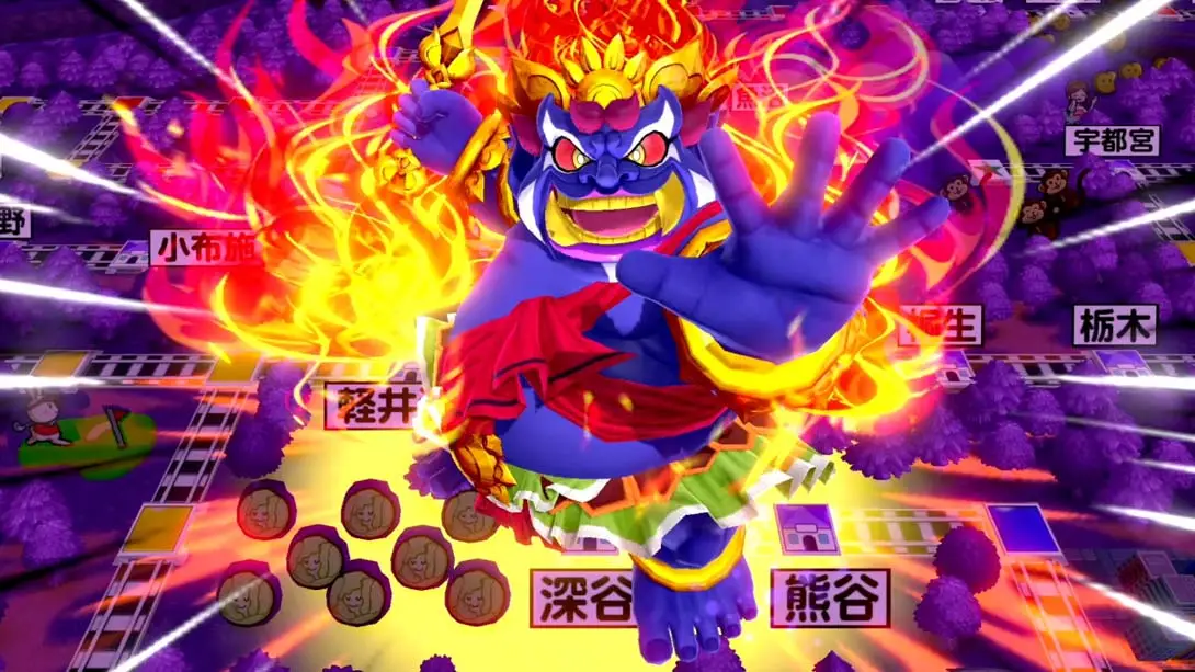 [Switch]桃太郎电铁昭和平成令和定番 Momotaro Dentetsu Showa Heisei Reiwa mo-梦境潮玩-mjcw