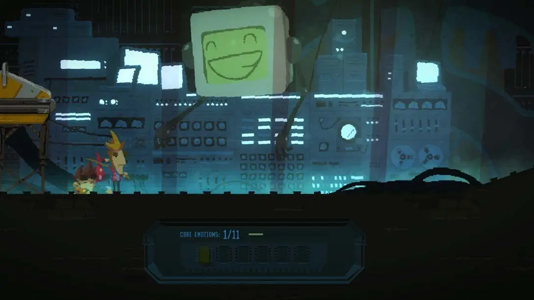[Switch]钟表匠神之巢 Lair of the Clockwork God-梦境潮玩-mjcw