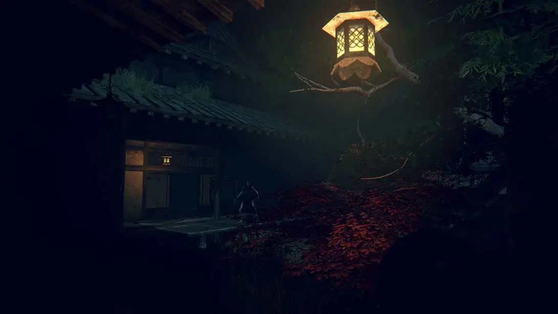 [Switch]茧中蚕 .Hollow Cocoon-梦境潮玩-mjcw