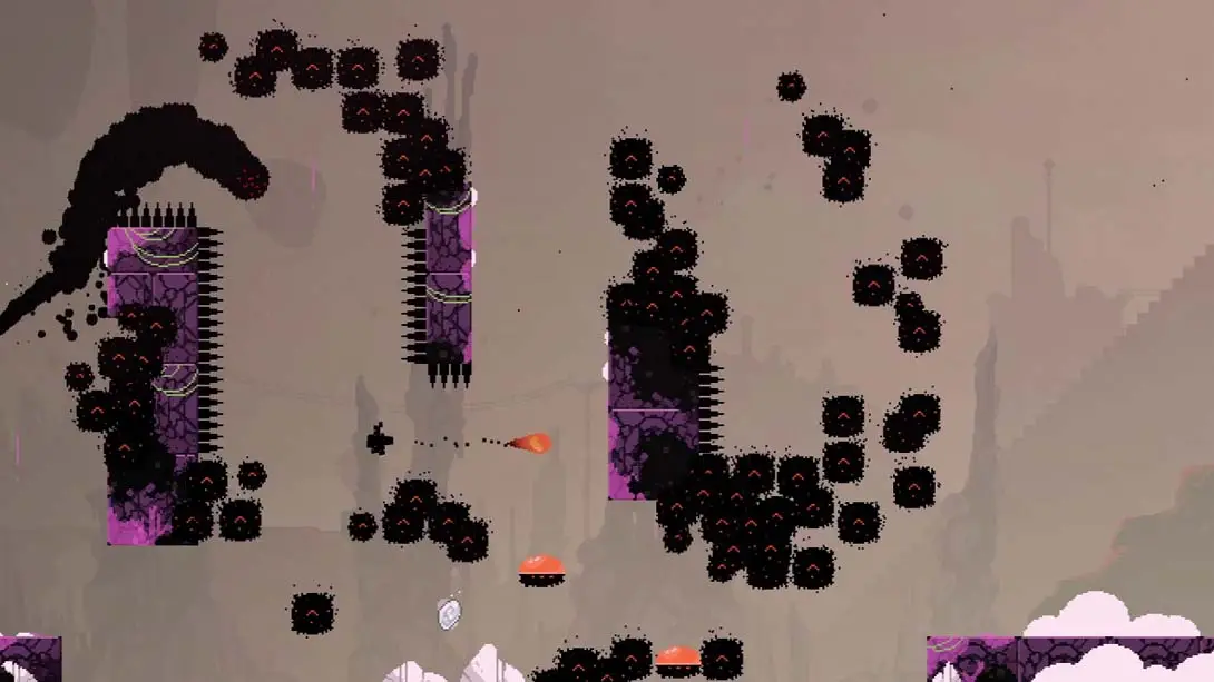 [Switch]冲刺间世界 Run: the world in between-梦境潮玩-mjcw