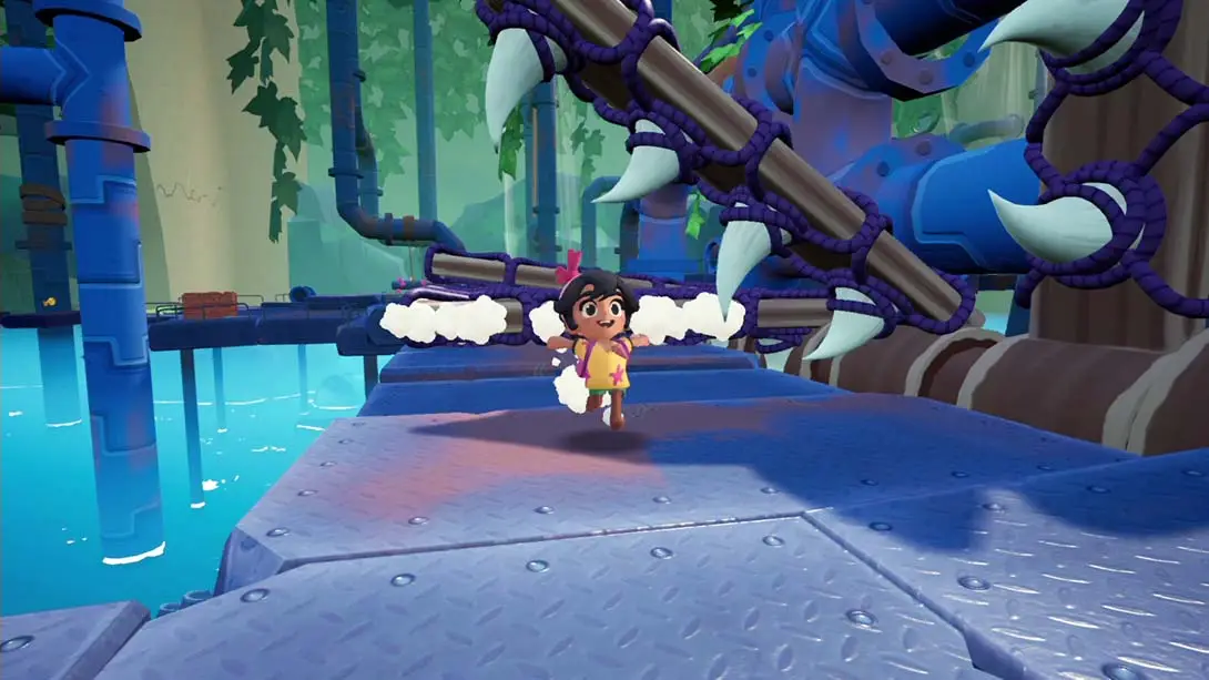 [Switch]可雅与玛拉的五海盗 Koa and the Five Pirates of Mara-梦境潮玩-mjcw