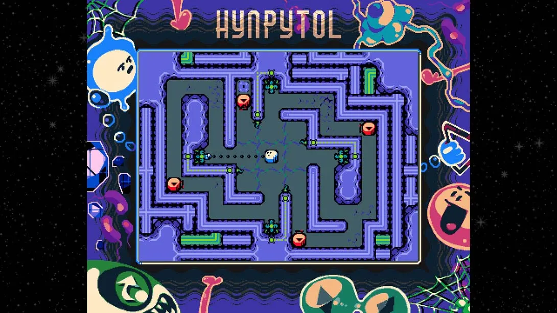 [Switch]白塞尔大冒险 .HYNPYTOL-梦境潮玩-mjcw