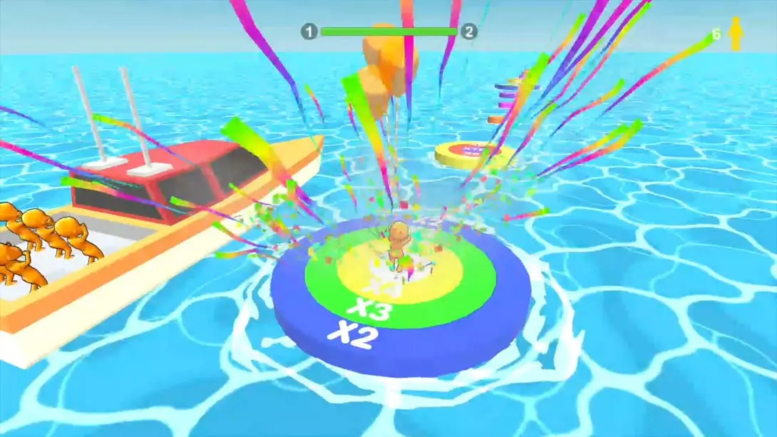 [Switch]氦气快跑 .Helium Run-梦境潮玩-mjcw
