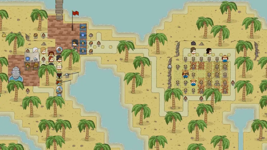 [Switch]再来一岛 One More Island-梦境潮玩-mjcw
