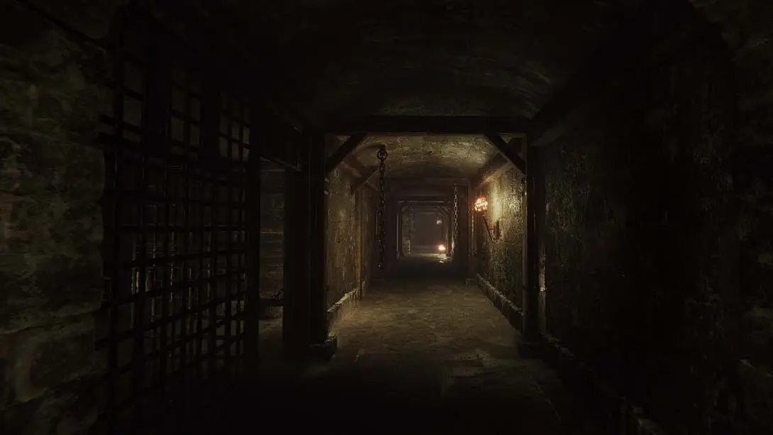 [Switch]逃离房间2 Escape First 2-梦境潮玩-mjcw