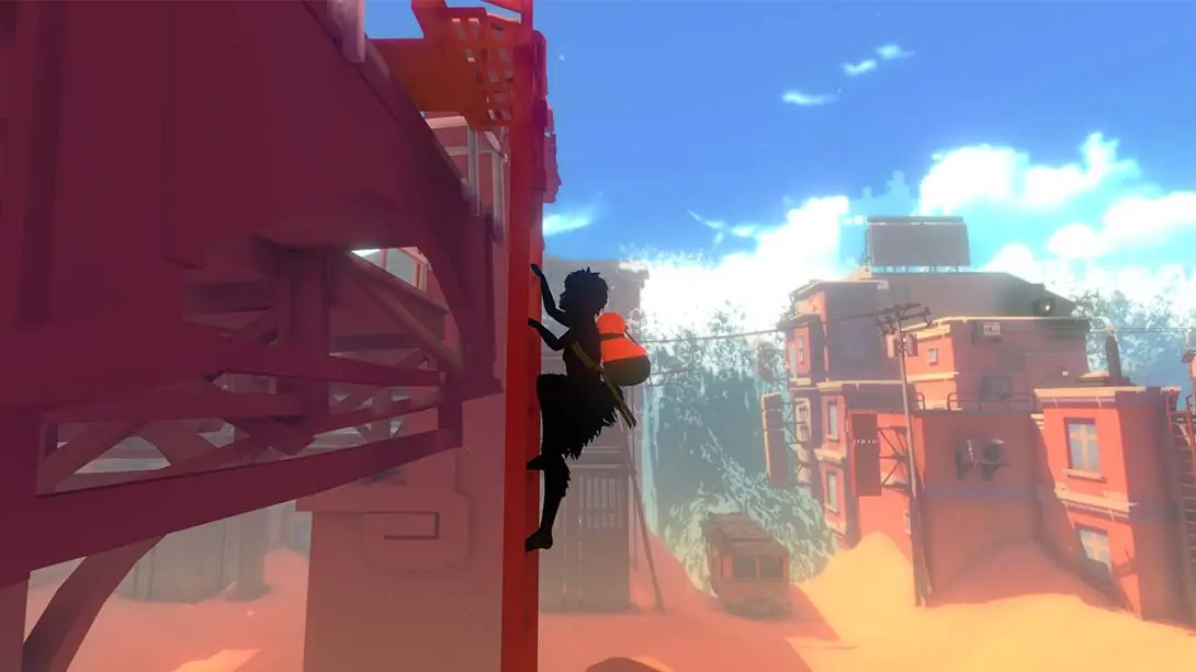 [Switch]孤独之海：导演剪辑版 Sea of Solitude: The Director s Cut-梦境潮玩-mjcw