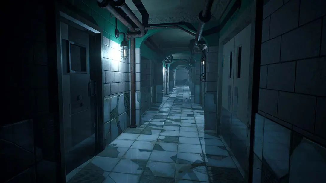 [Switch]刑罚：加长版 Infliction: Extended Cut-梦境潮玩-mjcw