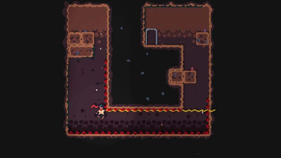 [Switch]乌鸦的远足 Raven’s Hike-梦境潮玩-mjcw