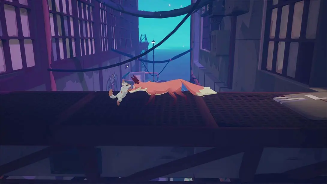 [Switch]终端:灭绝永恒 Endling - Extinction is Forever-梦境潮玩-mjcw