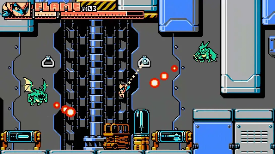 [Switch]装甲圣骑士 Panzer Paladin-梦境潮玩-mjcw