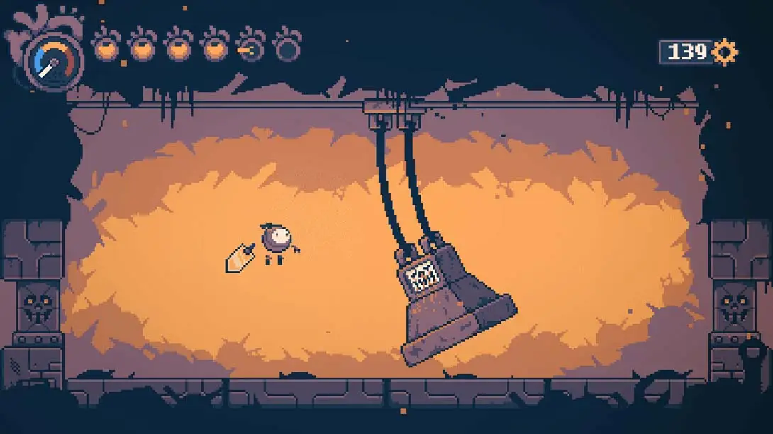 [Switch]机器人海库 Haiku, the Robot-梦境潮玩-mjcw