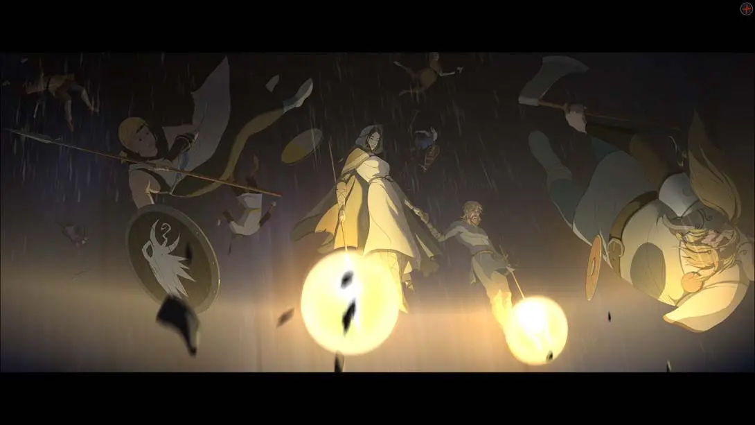 [Switch]旗帜的传说3 Banner Saga3-梦境潮玩-mjcw