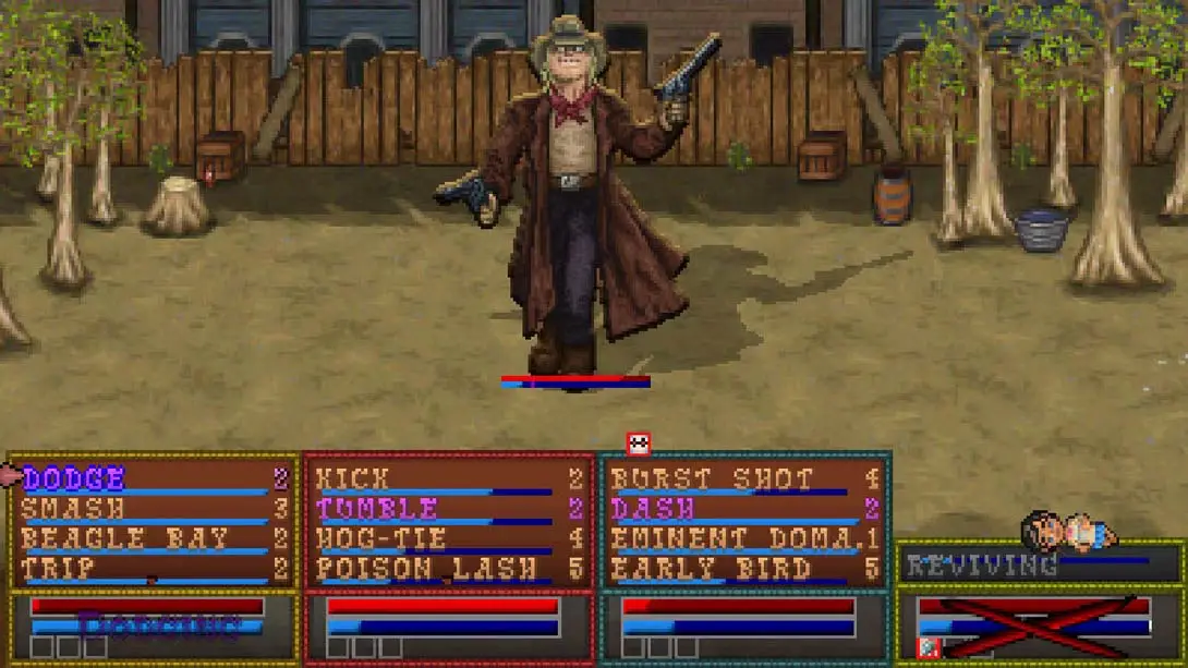 [Switch]赏金墓地 Boot Hill Bounties-梦境潮玩-mjcw